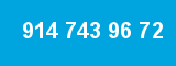 914 743 96 72 914 743 96 72
